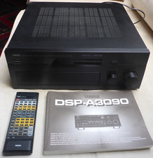 Yamaha dsp a3090 gebraucht kaufen  Großostheim