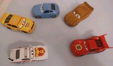 Disney toy cars for sale  SWANSEA
