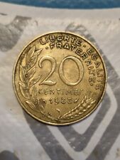 Centimes 1976 usato  Tricase