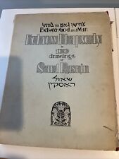 Saul raskin hebrew for sale  Teaneck