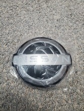 Logotipo emblema grade dianteira Nissan Altima radar 2023, 2024, 2025 62889-9HF0A comprar usado  Enviando para Brazil