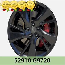 Oem genuine 52910g9720 d'occasion  Expédié en Belgium