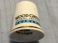 Thimble wood green for sale  KILMARNOCK