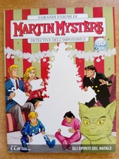 Martin mystere 382 usato  Roma