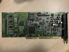 Sound blaster sb16 d'occasion  Saran