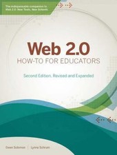 Web 2.0: How-To For Educators segunda mano  Embacar hacia Mexico