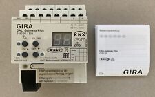 Gira knx dali gebraucht kaufen  Zell