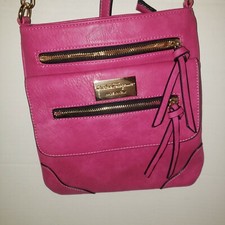 Salvatore ferragamo crossbody for sale  West Covina