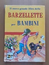 Nuovo grande libro usato  Termoli