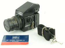 Zenza bronica medium for sale  Akron