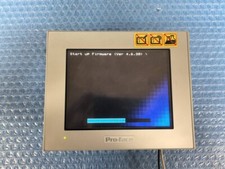 Painel de toque PFXGP4301TADW Pro-face GP-4301TW usado e testado Fedex, usado comprar usado  Enviando para Brazil