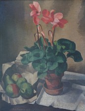 Stilleben blume bst gebraucht kaufen  Neckargemünd