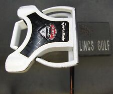 Taylormade ghost spider for sale  SPILSBY