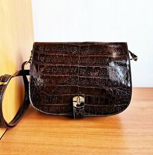 Borsa spalla bisaccia usato  Roma