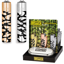 Clipper metal large usato  Giulianova
