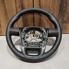 Lederlenkrad iveco daily gebraucht kaufen  Riesa