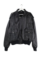 Vintage 90s leder gebraucht kaufen  Aachen