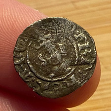 Small hammered silver for sale  HERNE BAY