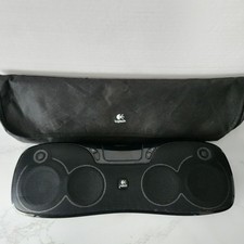 Logitech s715i rechargeable for sale  WELLINGBOROUGH
