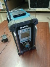 Makita baustellenradio bmr gebraucht kaufen  Stemwede