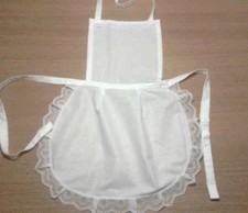 Ladies white full for sale  SHEFFIELD