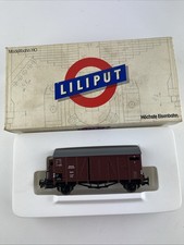 Liliput 25507 gedeckter gebraucht kaufen  Stockach