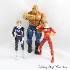 Ensemble figurines fantastique d'occasion  Cavaillon