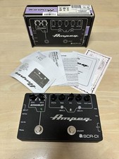 Ampeg scr bass d'occasion  Expédié en Belgium