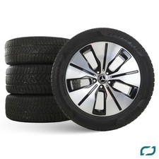 Riginal mercedes eqc gebraucht kaufen  Rietberg