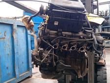 Motore completo per usato  Italia