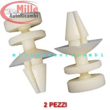 Molle molletta alfa usato  Messina