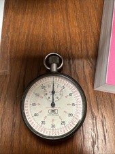 Vintage ims stopwatch for sale  La Porte