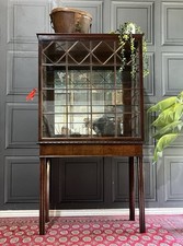 Antique georgian astral for sale  ROYSTON