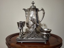 Antique engeucharist communion for sale  Magnolia