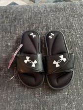 Armour ignite black for sale  Mansfield