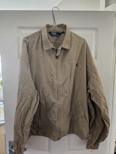 Ralph lauren harrington for sale  NORTH SHIELDS