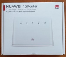 Router huawei b311 usato Router huawei b311 usato  Torino