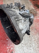renault 6 speed gearbox for sale  DUNOON