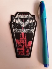 heavy metal patch gebraucht kaufen heavy metal patch gebraucht kaufen Freiburg im Breisgau