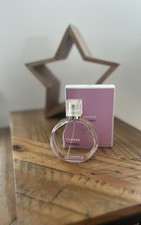 Chanel chance perfume for sale  NORTH SHIELDS