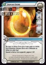 Dofus ocre astrub d'occasion  France