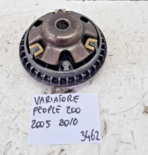 Variatore rulli kymco usato  Italia