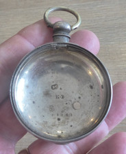 Good silver fusee for sale  KENILWORTH