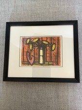 Bernard buffet color for sale  Silver Spring