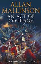 Act courage mallinson for sale  ROSSENDALE