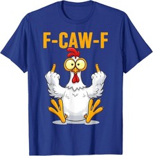 Caw funny chicken for sale  Amityville