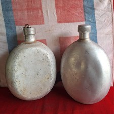 Militaria ww2 borraccia usato  Pinerolo