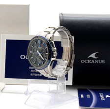 Mint box montre d'occasion  Expédié en France