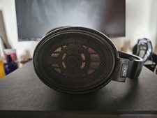 Sennheiser 6xx usato  Capannori