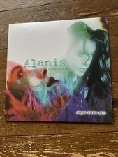 Jagged little pill for sale  BATH